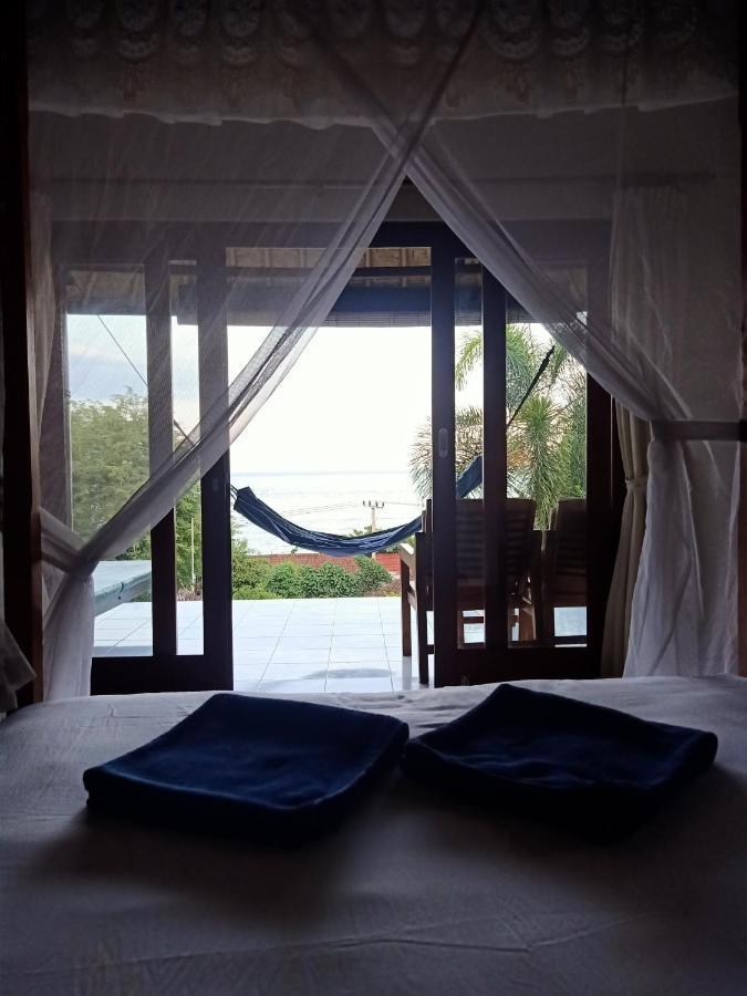 Bamboo Bali Homestay *