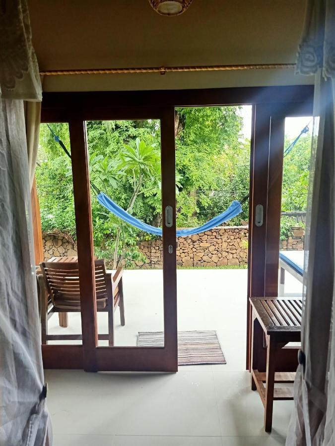 Bamboo Bali